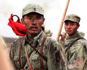 红日电视剧,烽火岁月里的青春传奇